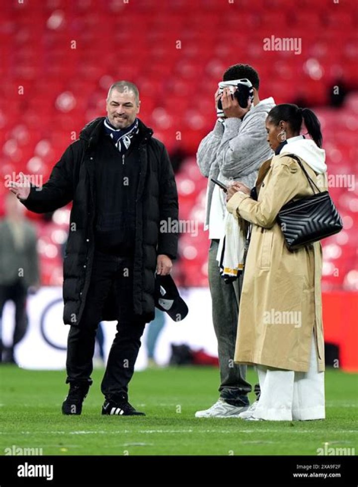 The Impact Of Denise Bellingham's Work In Africa