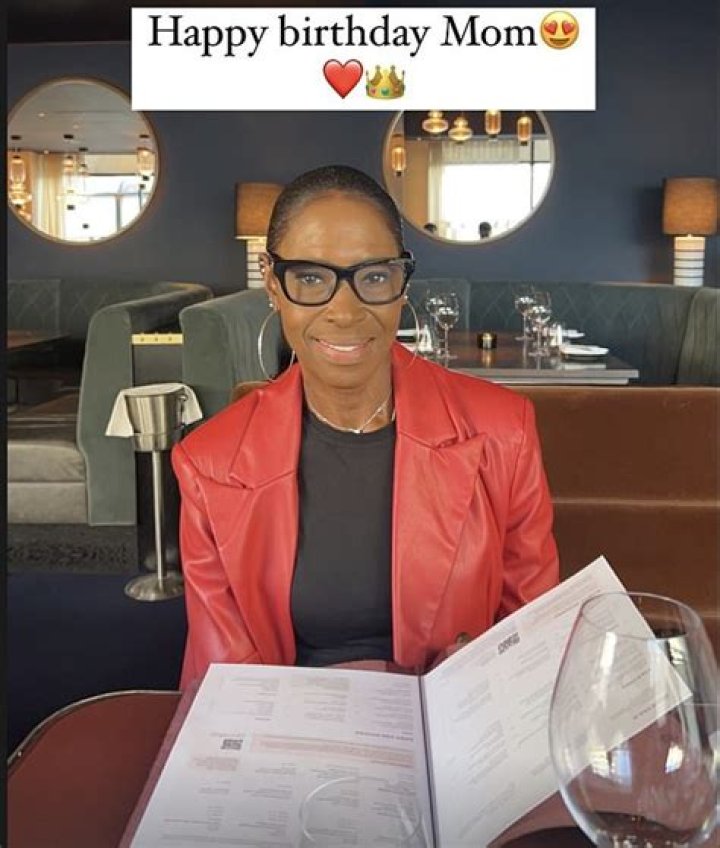 Celebrate Denise Bellingham's Birthday With Unforgettable Moments