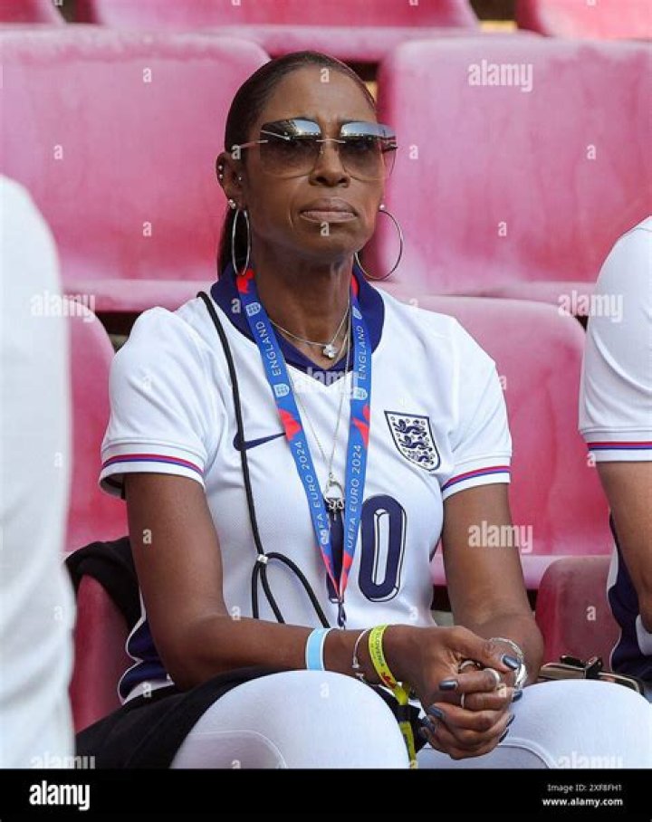 Meet Denise Bellingham: A Remarkable Nigerian Trailblazer