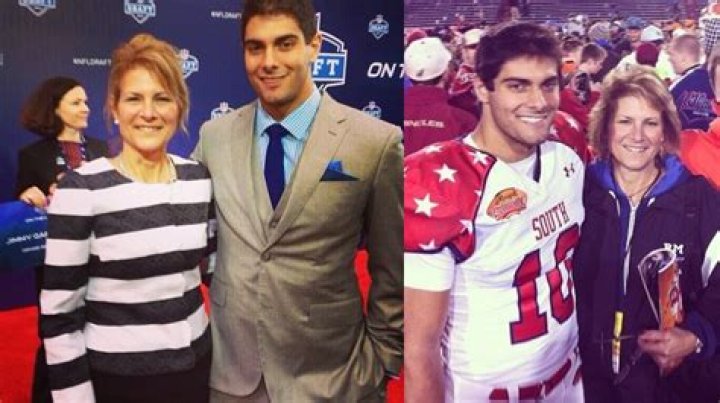 Denise Garoppolo: A Shining Star In The World Of Business