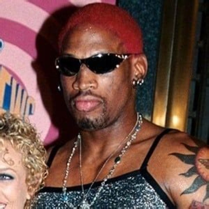 Dennis Rodman Age: The Legendary Basketball Icon's Years
