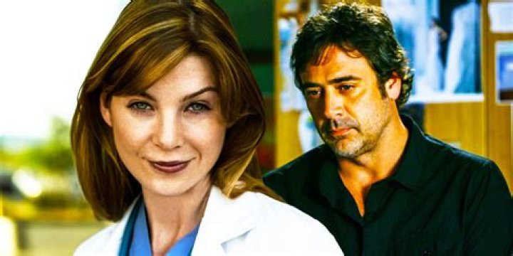 Denny Duquette's Impact On 'Grey's Anatomy': A Character Analysis And Legacy