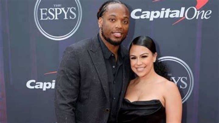 Unveiling The Marriage And Personal Life Of Derrick Henry: Discoveries And Insights