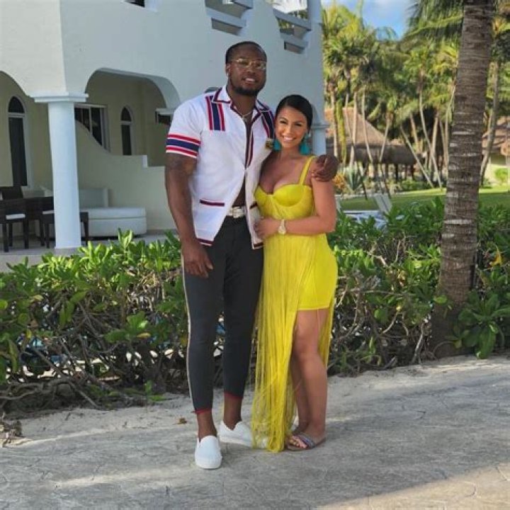 Derrick Henry's Girlfriend: Unveiling The Untold Story