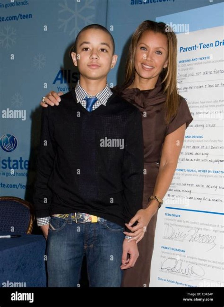 Devin Hervey | Primetime Emmy-Nominated Creator And Producer