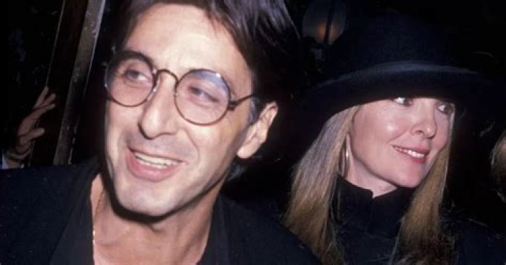 Unraveling The Connection Between Diane Keaton And Michael Keaton