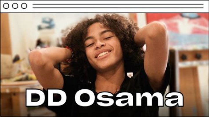 Uncovering The Truth: Did DD Osama Pass Away?