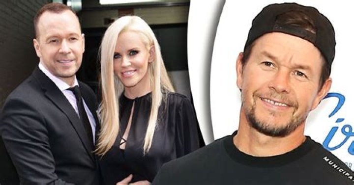 Did Donnie Wahlberg And Jenny McCarthy Split? The Latest Rumors And Updates