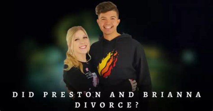 Did Elena And Preston End Their Marriage In 2021?