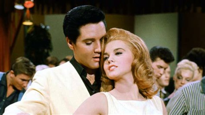 Did Elvis Really Pop The Question To Ann-Margret?
