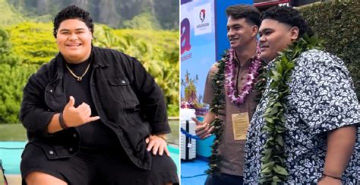Did Iam Tongi's Weight Increase? - The Truth Revealed