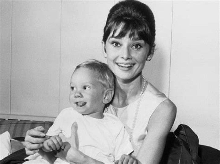 The Intriguing Truth: Did Katharine Hepburn Have Children?