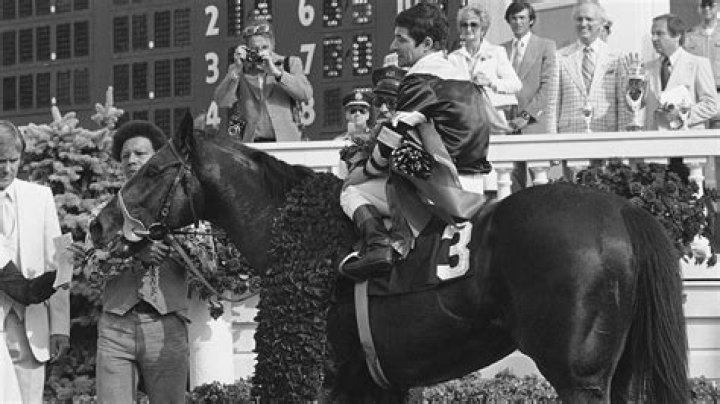 Did Ken Miles Win The Triple Crown? - Uncovering The Truth