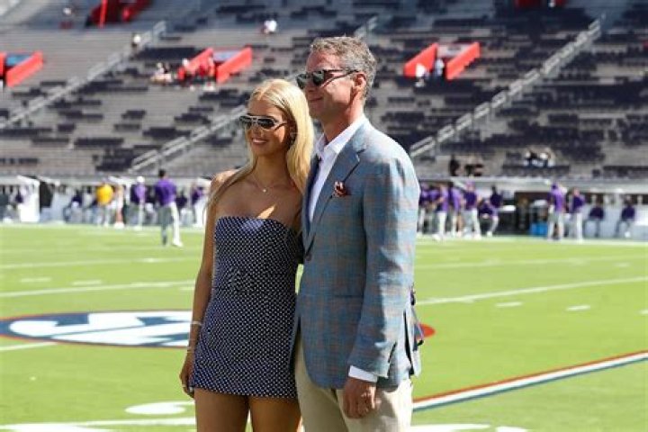 Did Kristen Saban End Her Marriage? Recent News And Updates