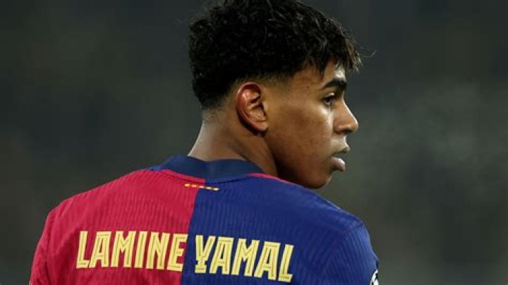 Did Lamine Yamal Overcome Poverty?