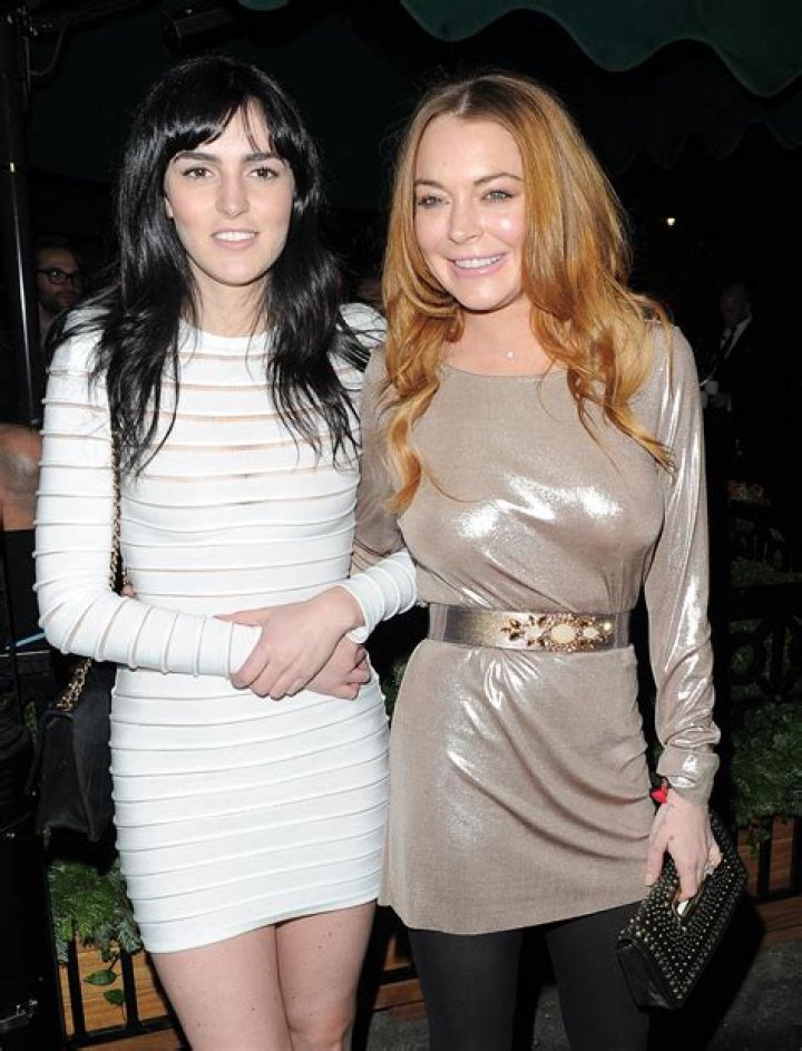 Unravelling The Unveiled: Did Lindsay Lohan Share A Twin Sibling?
