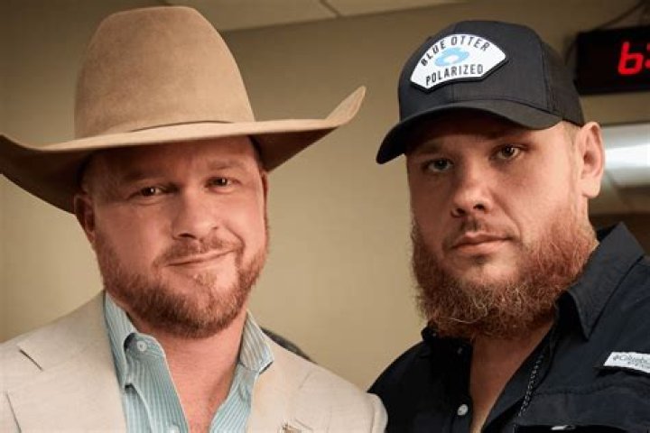 Is It True: Did Luke Combs' Brother Tragically Pass Away?