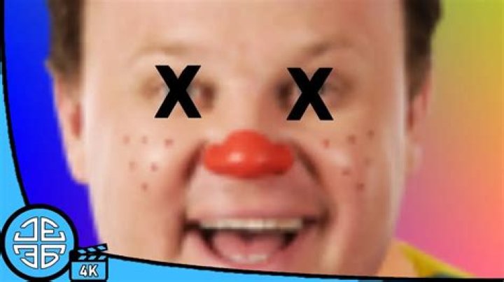 Did Mr. Tumble Face Imprisonment? Uncovering The Truth