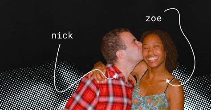 Fact-Checking: Did Nick And Zoe Really Break Up?