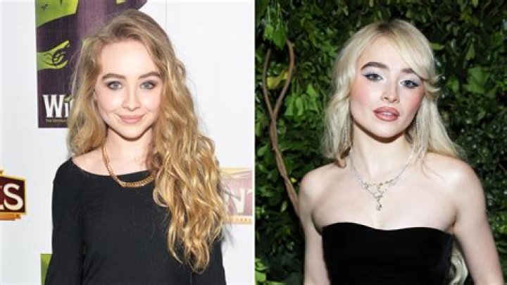 Did Sabrina Carpenter Gain Weight: A Comprehensive Analysis