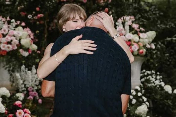 Was Taylor Swifts Parents Divorce Ever Reconciled? Heres What We Know