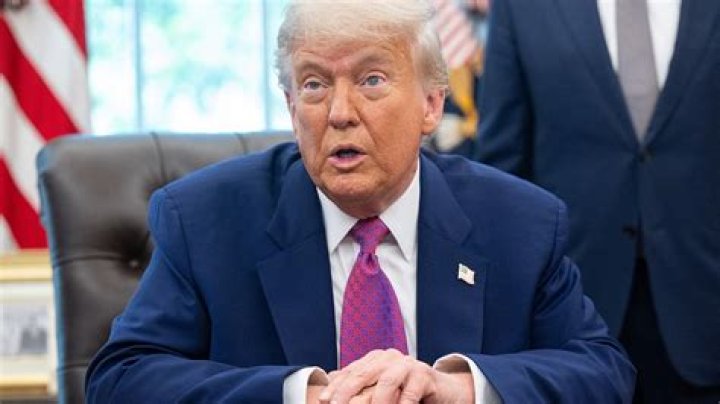 Did Trump's Fart Really Wake Him Up? Uncovering The Curious Truth