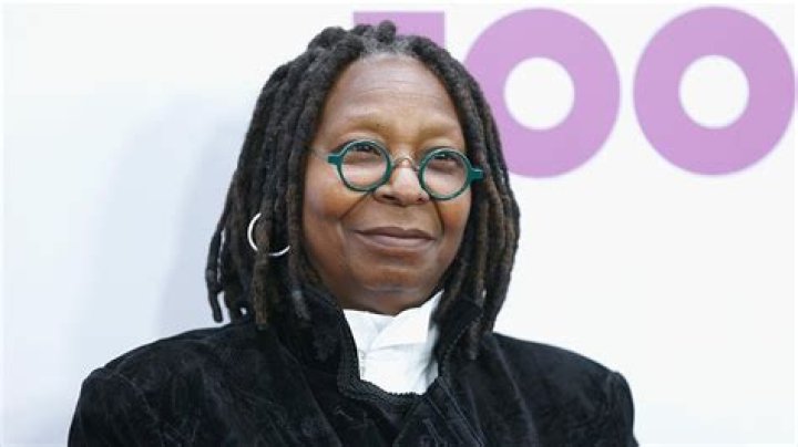 What Happened To Whoopi Goldberg? Is She Still Alive?