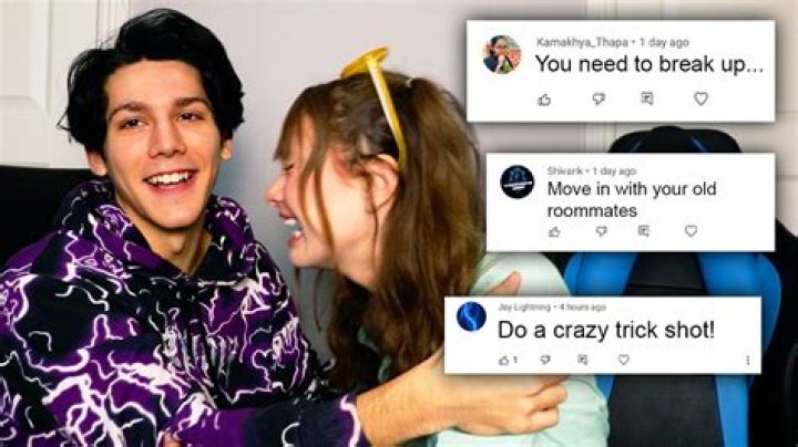 The Latest Update: Did Zoe And Nick Call It Quits?