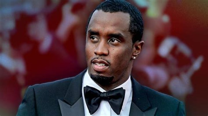 Diddy's Staggering Net Worth: From Hip-Hop To Billion-Dollar Empire