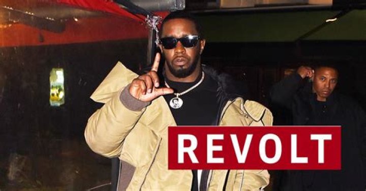 The Ultimate Guide To Diddy Revolt TV: Unlocking The World Of Hip-Hop Gaming