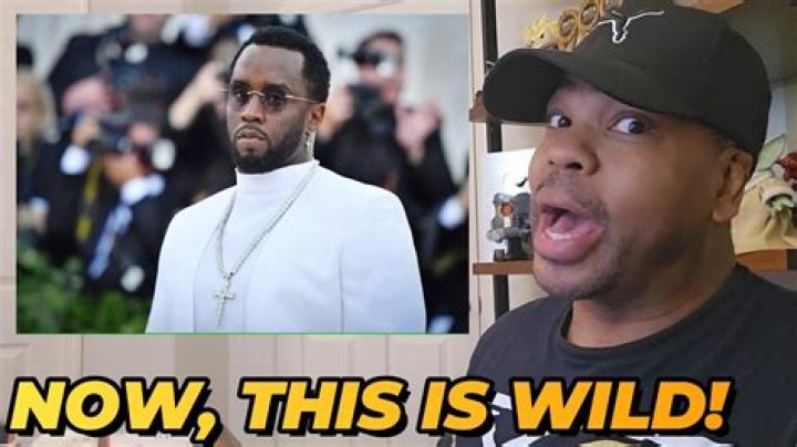 Diddy's Son Accused Of Felony Assault, Faces Criminal Charges