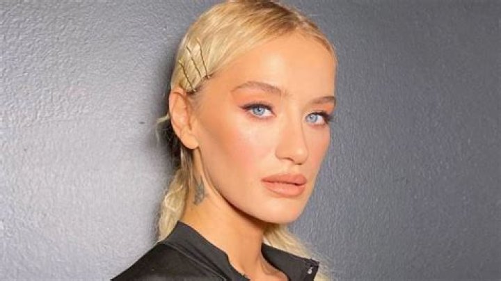 Didem Soydan: The Influential Fashion Icon And Entrepreneur