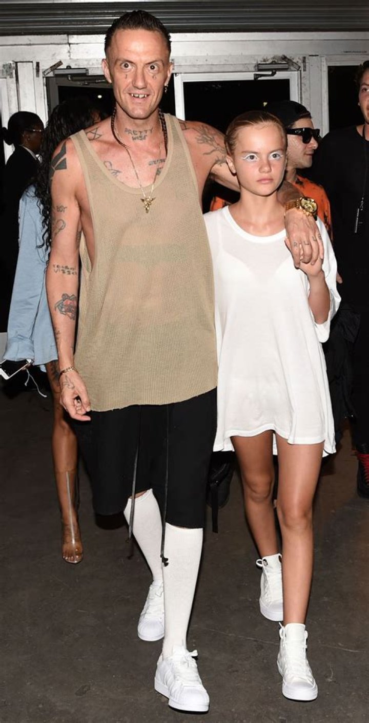 Die Antwoord Kids: The Fascinating Progeny Of The South African Duo