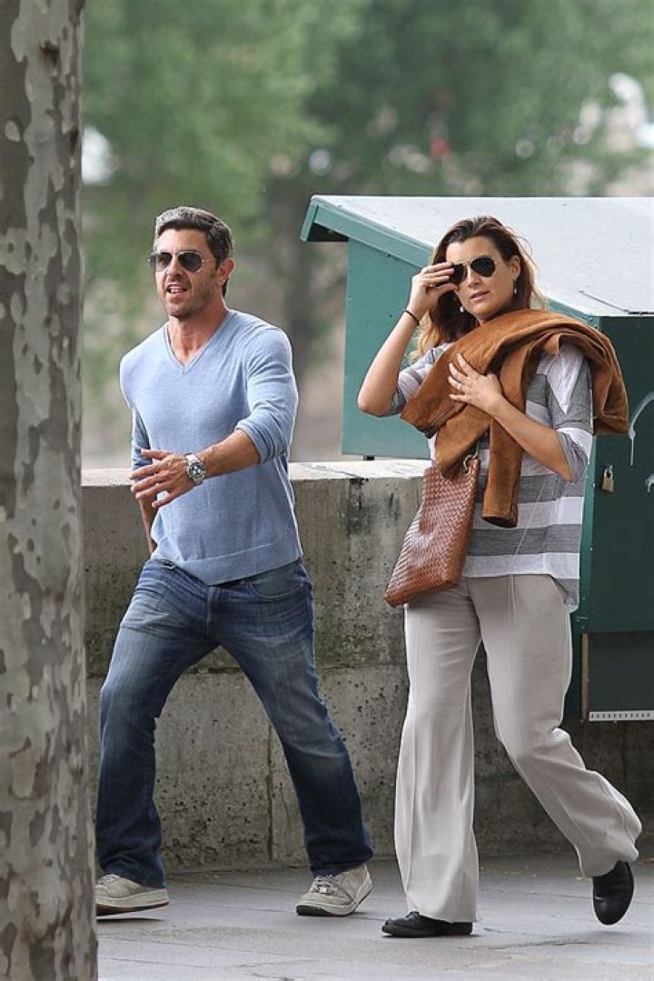 Diego Serrano And Cote De Pablo's Marital Status: Unveiling The Truth