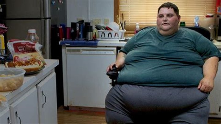 The Diet That Changed Lives: 