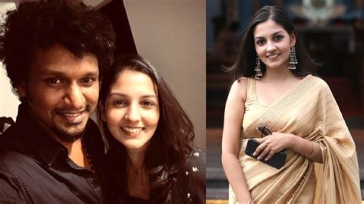 Explore The Personal Life Of Director Lokesh: Meet His Wife