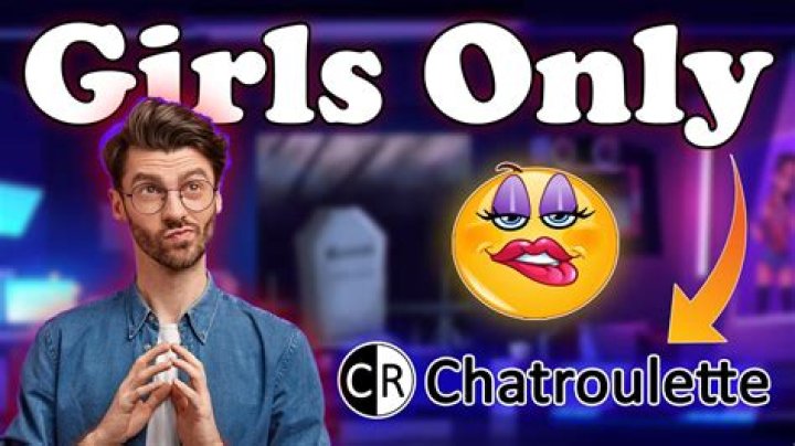 Dirty Live Nude Chatroulette - Instantly Connect With Freaky Strangers