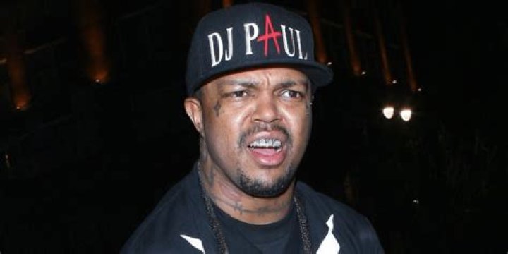 Unveiling The Wealth Of DJ Paul: A Journey To Financial Success