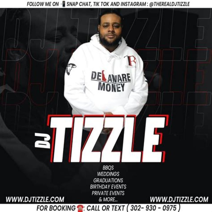 The Ultimate Guide To DJ Tizzle 904: Unlocking The Power Of Sound