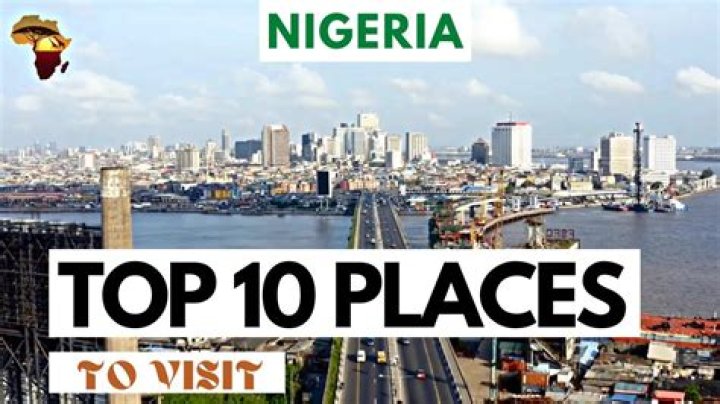 Does Anthony Joshua Plan A Trip To Nigeria?