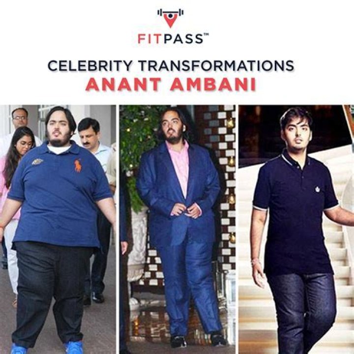 Mental Health Concerns: Is Anant Ambani Facing Challenges?