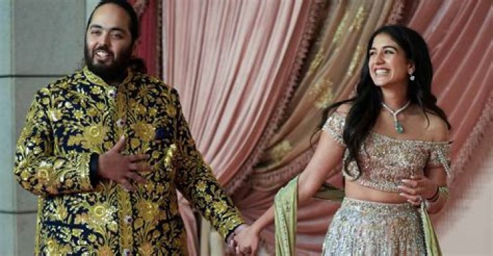 The Unspoken Truth: Anant Ambani's Health Unveiled