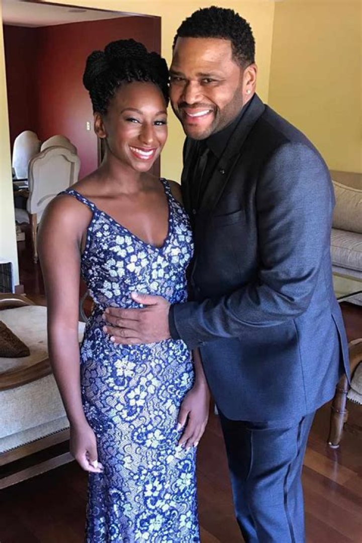 The Truth About: Does Anthony Anderson Have A Twin Brother?