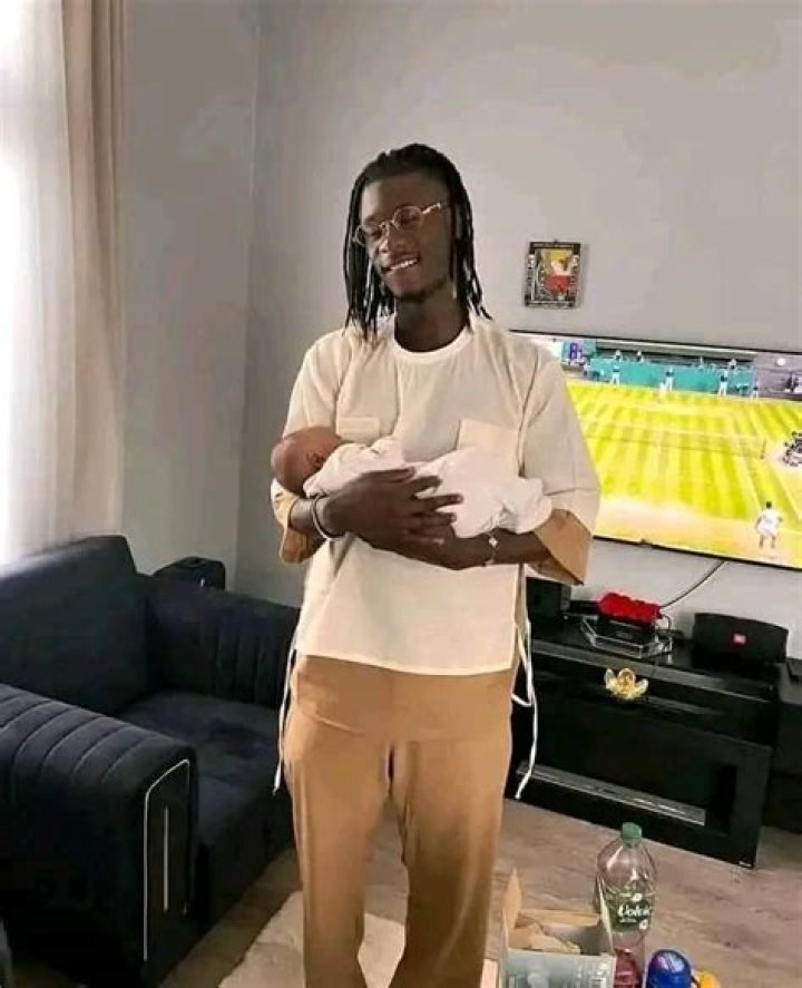 Is Camavinga Expecting A Baby? Unraveling The Rumors