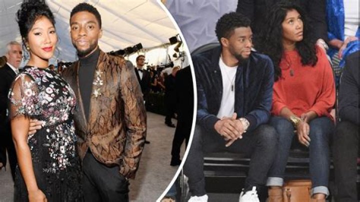 Who Are The Kids Left Behind By Chadwick Boseman?