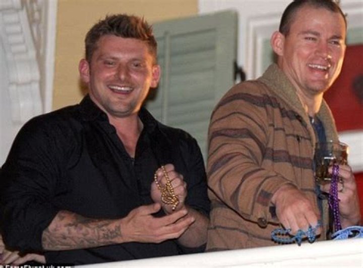 Does Channing Tatum Have A Brother? The Truth Unveiled