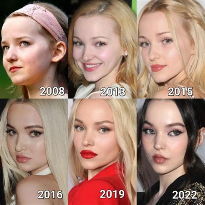 Exploring Dove Cameron's Family: Does She Have Siblings?