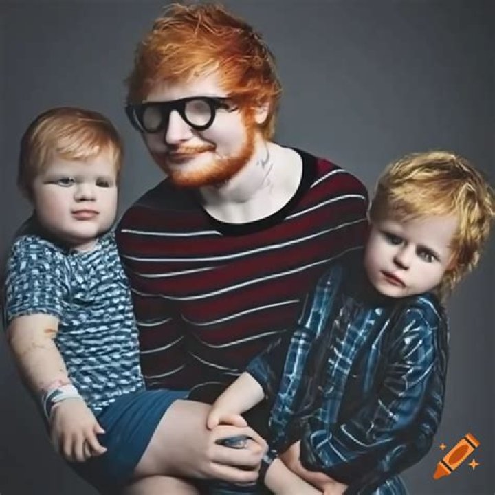 Does Ed Sheeran Really Have No Kids? The Truth Revealed!