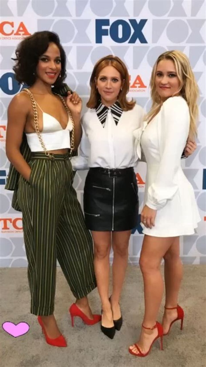 Is Emily Osment Embracing Motherhood: Exploring Her Family Status