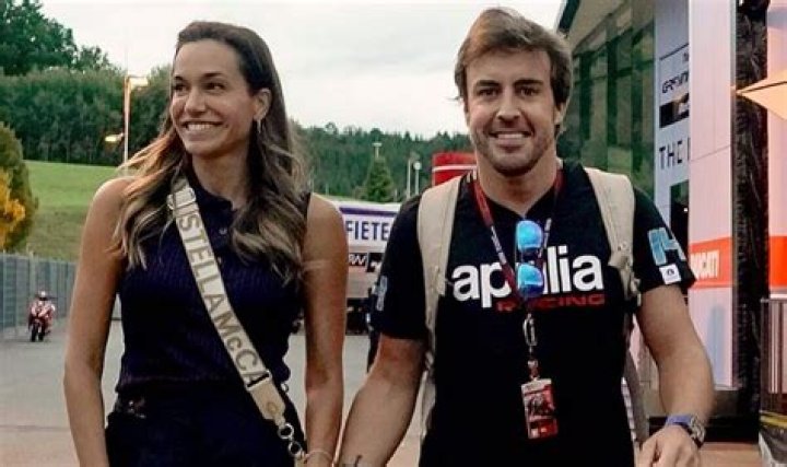 Does Renowned F1 Driver Fernando Alonso Have Any Children?